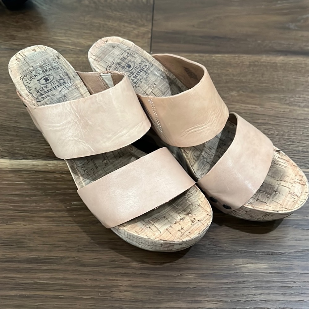 Lucky Brand